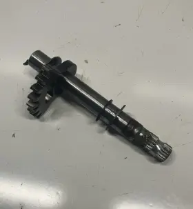 3402-644 Arctic Cat 2003 400 4x4 Oem Shifter Shift Shaft Sub-gear