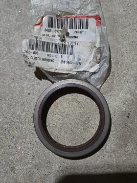 3402-487 Arctic Cat 3402-695 Atv / 3402-977 Clutch Housing Seal