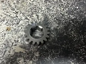 3402-943 Arctic Cat 2004 04 18t 2nd Gear Drive Assembly # Dvx400