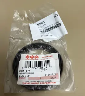 3402-977 Arctic Cat Genuine Oem Atv Clutch Housing Seal