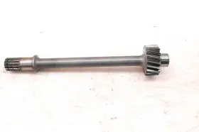 3403-216 Arctic Cat 08 700 Efi 4x4 Front Transmission Output Shaft