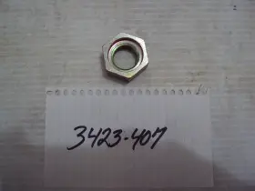 3423-407 Arctic Cat Brand New Oem Atv Transmission Face Nut 2000-2005 500