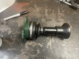 3435-010 Arctic Cat 3425-010 Rear Output Shaft Joint Assy #3435-010