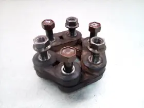 3435-007 Arctic Cat 2002 300 4x4 Front Differential Damper Connector Driveshaft Coupler