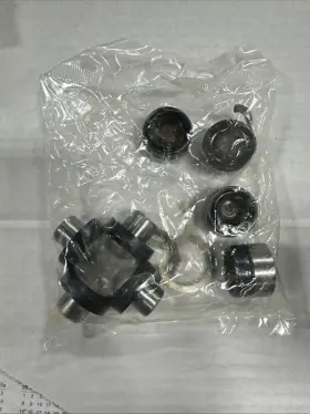 3435-011 Arctic Cat Universal Joint Set 1996-2003 Atv 3435-011 Arctic Cat Universal Joint Set 1996-2003 Atv
