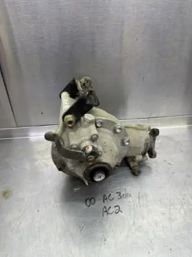 3435-077 Arctic Cat 98 99 00 01 02 F 4x4 300 250 Atv Front Differential Diff