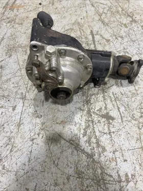 3435-085 Arctic Cat F 4x4 500 Atv 00-02front Differential 49512