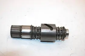 3446-076 Arctic Cat 97 Bearcat 454 4x4 Oem Shift Shaft Aa24