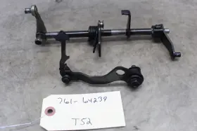 3446-115 Arctic Cat 1999-2005 250 / 1998-2005 300 Oem Shifter Shift Shaft Assembly