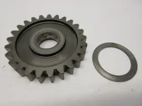 3446-182 Arctic Cat 2000 300 4x4 Secondary Transmission Drive Gear