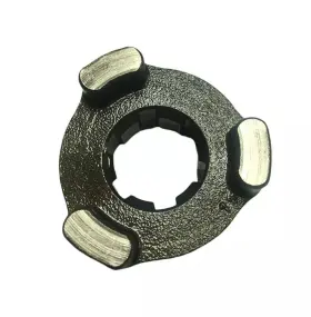 3446-183 Arctic Cat Dog Sub Drive Sliding Oem 2000 300 4x4