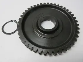 3446-184 Arctic Cat 2000 300 4x4 Secondary Transmission Driven Gear