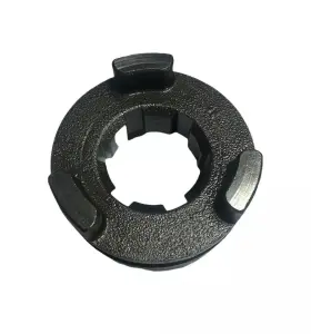 3446-209 Arctic Cat Dog Sub Driven Sliding 4x4 Oem 2000 300