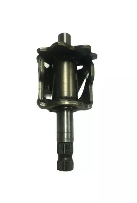3446-211 Arctic Cat Cam Sub Gear Shaft 4x4 Oem 2000 300