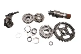 3446-262 Arctic Cat 00 500 4x4 Sub Transmission Assembly