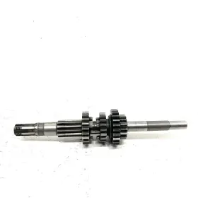 3446-277 Arctic Cat 98-02 300 4x4 Oem Transmission Counter Shaft Aa15