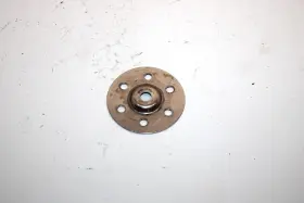3446-309 Arctic Cat 97 Bearcat 454 2x4 Oem Shift Stopper Plate Aa11