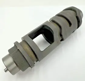 3446-348 Arctic Cat 03-09 500 400 Atv Transmission Gear Shift Cam Drum