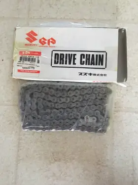 3446-378 Arctic Cat Oem Drive Chain Assembly