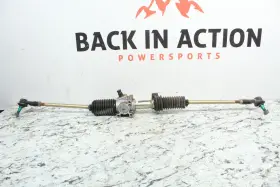 633214 Arctic Cat 2018 Textron Stampede X Steering Rack And Pinion Tie Rods