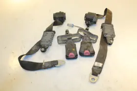 648412 Arctic Cat 2017 Textron Stampede 900 Seat Belt Set Buckle