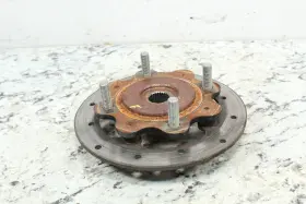 650227g01 Arctic Cat 2018 Textron Stampede X Front Or Rear Wheel Hub 650228