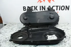 654828 Arctic Cat 2018 Textron Stampede X Inner And Outer Clutch Covers