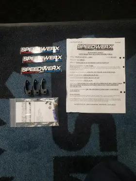Ckawildcatx-30 Arctic Cat Wildcat X Clutch Kit Part Number #ckawildcatx-30 2013-2015