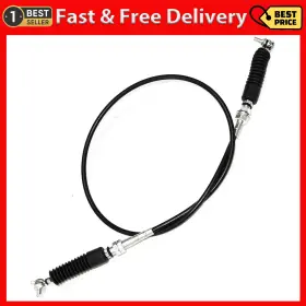 0487-089 Arctic Cat T0487089 Shift Cable Replace Wildcat Trail Sport Xt Se Ltd 2014-2017