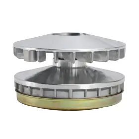 23930 Areyourshop 23816 Front Complete Variator Set For Linhai Atv 300 E2 260