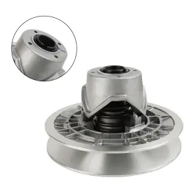 0800-052000-0001 Areyourshop M578-r017 Rear Clutch Variator Secondary For Cfmoto 800 Zforce X8