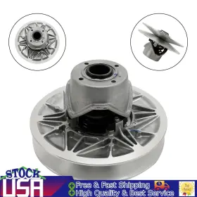 0180-052000-0002 Areyourshop M578-r021 Rear Clutch Variator Secondary For Cfmoto Cforce 500 X8