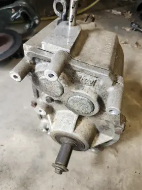 610-17mu Argo Transmission / Gearbox Fits Various 90s To Early 00s Models 610-17mu Argo Transmission / Gearbox Fits Various 90s To Early 00s Models