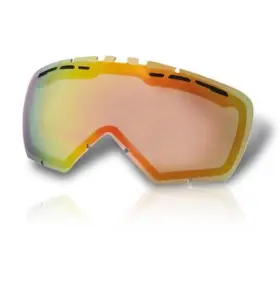 12961-sml Ariete Multi-layer Double Lens - Rainbow