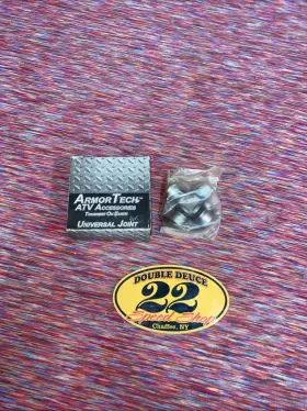 At-08500 Armor Tech U-joint Uj200