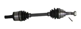 40.2750 Arrowhead 40 2750 Wild Boar Complete Cv Shaft Kawasaki Rear P N 275