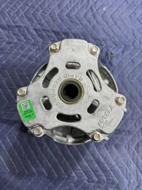 0823-658 Artic Cat Clutch Drive - Assembly