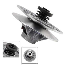 21040306501 Artudatech Rear Assembly Clutch Secondary Variator For Odes Assailant 800 650