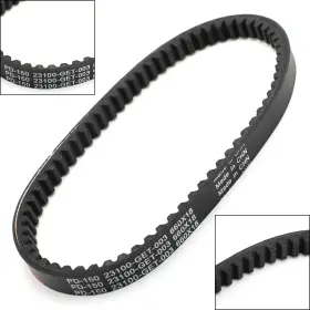 23100-get-003 Artudatech Drive Belt For Honda Metropolitan Chf50 P A S Pa Ps 2002-2009