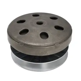 27248c Artudatech 27248 Front Clutch Variator Pulley Set For Linhai 400 Irs 420 Promax T3b