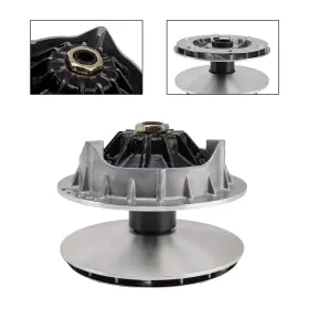 Lu104071 Artudatech Lu104070 Rear Clutch Variator Secondary For Segway At5 Atv Snarler At6 S
