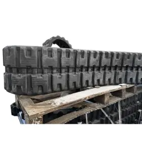401360 Asv Track 56 Inch X 12 Wide Rubber