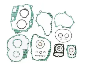 P400210850201 Athena Complete Gasket Kit Honda Atc200es Big Red/atc200s/atc200x 1984