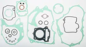 P400210850205 Athena Complete Gasket Kit #p400210850205 Honda Atc200x/atc200s