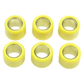 S41000030p085 Athena For Yamaha Zuma 50f 2012-2018 Rollers