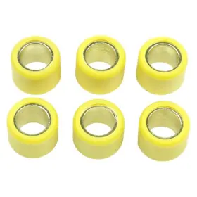S41000030p086 Athena For Yamaha Zuma 50f 2012-2018 Rollers