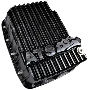 Ats Diesel 301-900-2116 For 46/7/8-rh/e Aluminum 5 Quart Transmission Pan