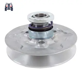 Amp3176536 Atv-moto-parts Secondary Driven Clutch For Kawasaki Brute Force 650 2006-2013/ 750 2005-2022