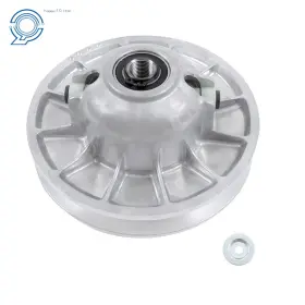 Amp3178120 Atv-moto-parts For Polaris Ranger 700 Xp 08-09 New Ebs Upgrade Secondary Driven Clutch