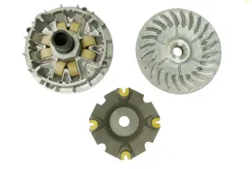0180-051000-0003 Atv Parts Connection Clutch Primary Drive Pulley For Cf-moto Cf500 Cf600 Cf800